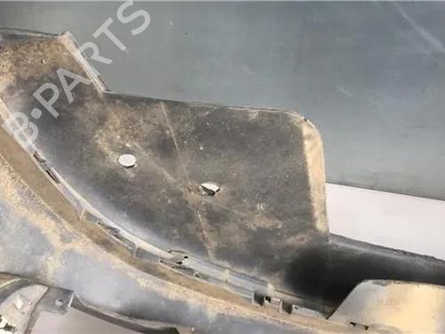 Front bumper VW POLO (6N2) 1.4 TDI | BP9685207C7 