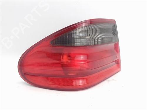 Left taillight MERCEDES-BENZ E-CLASS (W210)  | BP16442137C34 