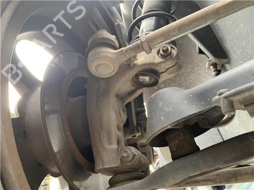 Right front steering knuckle RENAULT TWIZY (MAM_) | BP32450862M26 - Image 8