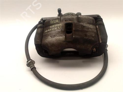 Used Other NISSAN QASHQAI / QASHQAI +2 I (J10, NJ10, JJ10E) 1.6 dCi (130 hp) 23442300