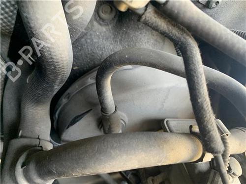 Servo brake VW LUPO I (6X1, 6E1) 1.7 SDI | BP27275452M42 
