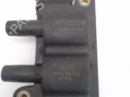 Ignition coil FIAT PUNTO EVO (199_) 1.2 | BP9765066M94 