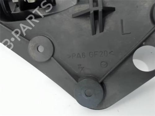 Front left interior door handle MERCEDES-BENZ VITO / MIXTO Van (W639) 113 CDI (639.601, 639.603, 639.605) | BP14345777I13 