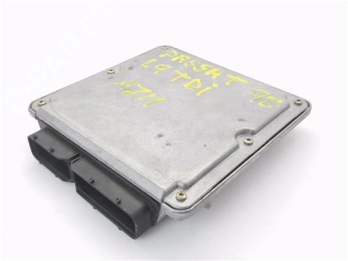 Electronic module VW PASSAT B5 (3B2) 1.9 TDI | BP27567568M83 