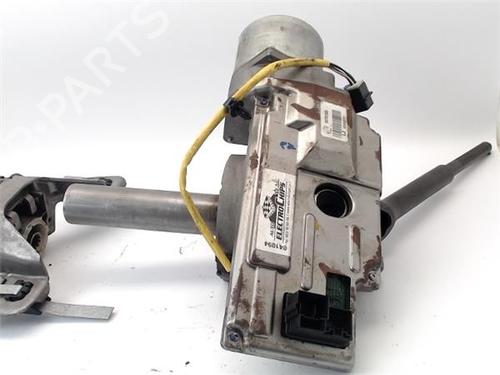 Steering column OPEL CORSA D (S07) 1.3 CDTI (L08, L68) | BP13719812M21 