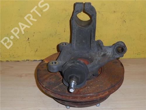 Right front steering knuckle FORD TRANSIT Van (FA_ _) 2.0 TDCi | BP14338096M26 