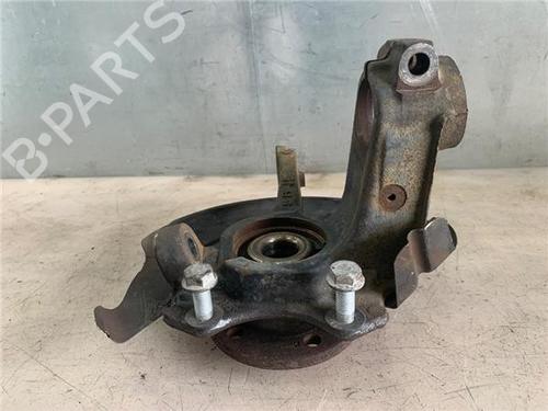 Left front steering knuckle SEAT IBIZA IV (6J5, 6P1)  | BP14346492M25 