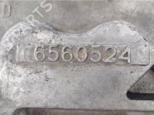 AC compressor OPEL ASTRA G Hatchback (T98)  | BP24622551M34 