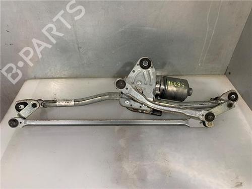 Front wiper motor AUDI A6 C6 Avant (4F5) 2.7 TDI | BP31206876M29
