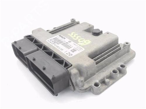 Electronic module FIAT DUCATO Van (250_)  | BP29574481M83 