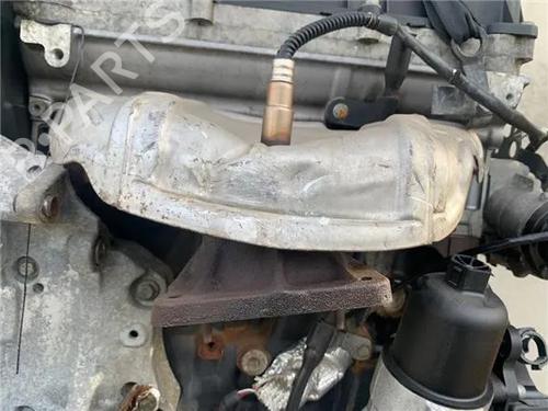 Motor CITROËN XSARA (N1)  | BP16364074M1 