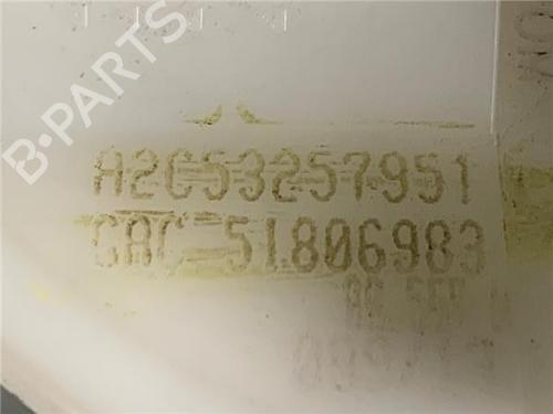 Fuel pump FORD KA (RU8) 1.2 | BP32656717M76 - Image 10