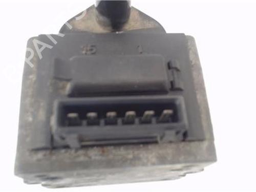 Ignition coil VW POLO Coupe (86C, 80)  | BP24315386M94 