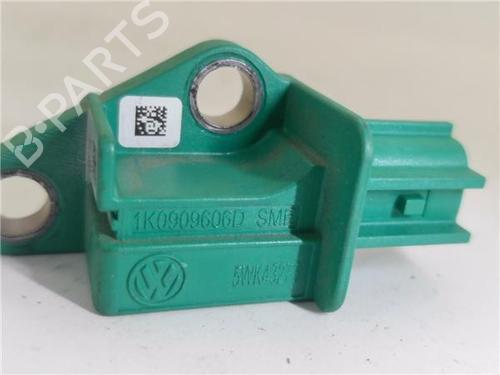 Electronic module VW GOLF V (1K1) | BP33656868M83 - Image 8