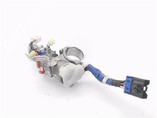 Ignition barrel HYUNDAI i30 (FD) 1.6 CRDi | BP37260905M48 - Image 4