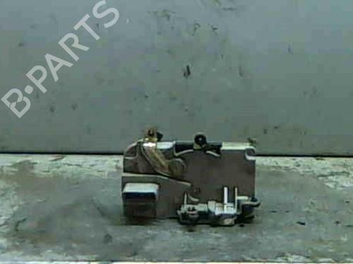 Front left lock PEUGEOT 406 (8B) 2.2 HDi | BP12149150C98 