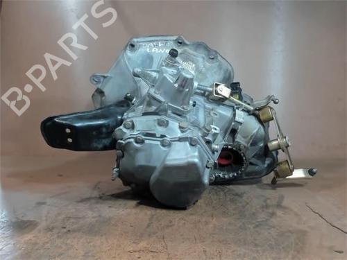 Gearbox DAEWOO LANOS (KLAT) 1.3 | BP13900709M3 