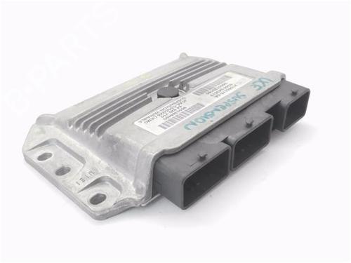 Used Control unit CITROËN C6 (TD_) 2.2 HDi (170 hp) 10982858