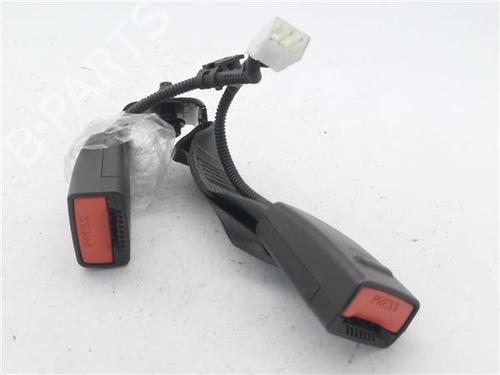 Seat buckle KIA PICANTO III (JA) 1.0 T-GDi | BP35953922I32 - Image 5