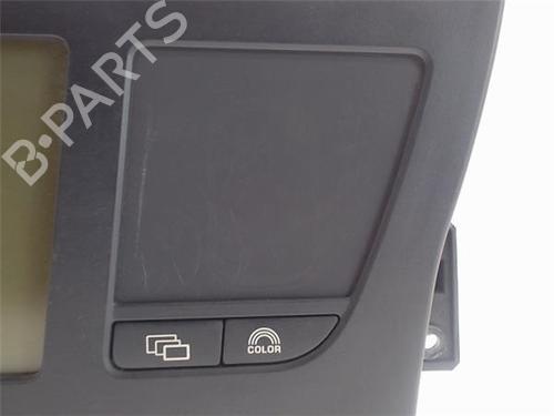 Front slam panel CITROËN BERLINGO / BERLINGO FIRST Box Body/MPV (M_) 1.9 D 70 (MBWJZ, MCWJZ) | BP21359922C72 