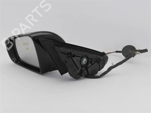 Left mirror AUDI A3 (8P1) 2.0 TDI 16V | BP22339263C26 