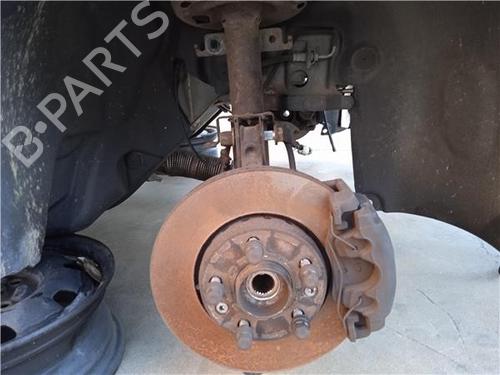 Used Right front steering knuckle RENAULT MEGANE III Grandtour (KZ0/1) 1.5 dCi (KZ09, KZ0D, KZ1G, KZ29, KZ14, KZ1W, KZ10, KZ1F,... (110 hp) 23263454