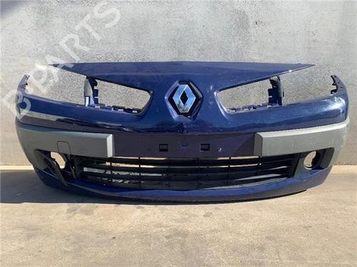 Used Front bumper RENAULT MEGANE II (BM0/1_, CM0/1_) [2001-2012]  16087531
