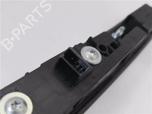 Tailgate handle AUDI A3 (8P1) 2.0 TDI 16V | BP25495885C132 