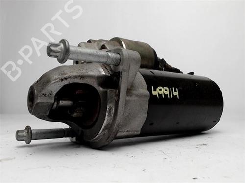 Used Starter BMW 5 (E60) [2001-2010]  11991853