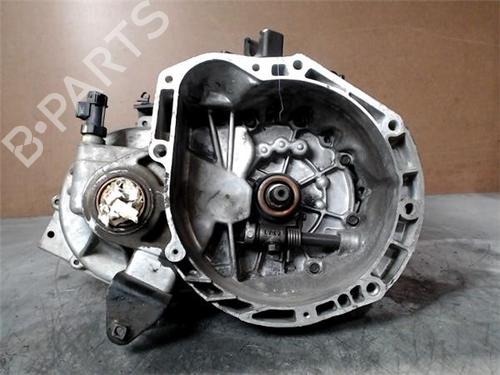 Used Gearbox KIA PICANTO I (SA) 1.1 (65 hp) 19438917