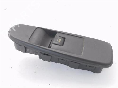 Right front window switch CITROËN C4 Picasso I MPV (UD_)  | BP31575106I26 