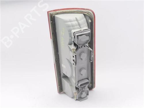 Left taillight FORD TRANSIT CONNECT (P65_, P70_, P80_) | BP32395959C34