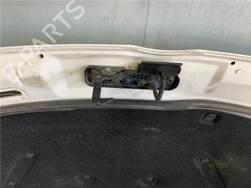 Hood VW GOLF V (1K1) 1.9 TDI | BP26040820C1 