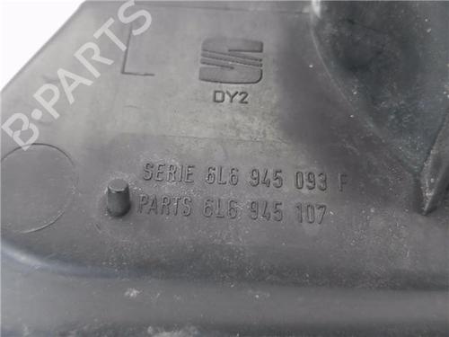 Venstre baglygte bagklap SEAT IBIZA III (6L1) 1.9 SDI | BP28722040C79 