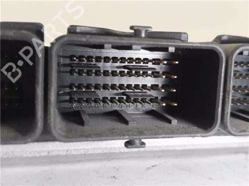 Elektronik Modul RENAULT SCÉNIC I MPV (JA0/1_, FA0_)  | BP28818741M83 