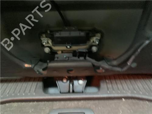 Tailgate lock OPEL MOKKA / MOKKA X (J13) 1.7 CDTI (_76) | BP32417447C101 