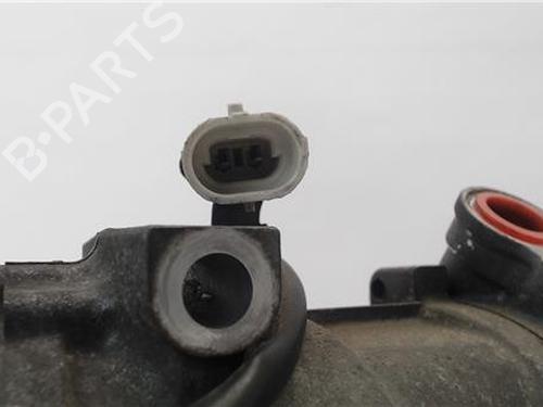 AC compressor OPEL ASTRA G Coupe (T98) 2.2 DTI (F07) | BP16401238M34 