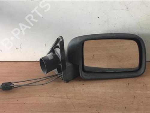 Right mirror RENAULT RAPID Box Body/MPV (F40_, G40_) 1.9 D (F40R) | BP9759843C27 