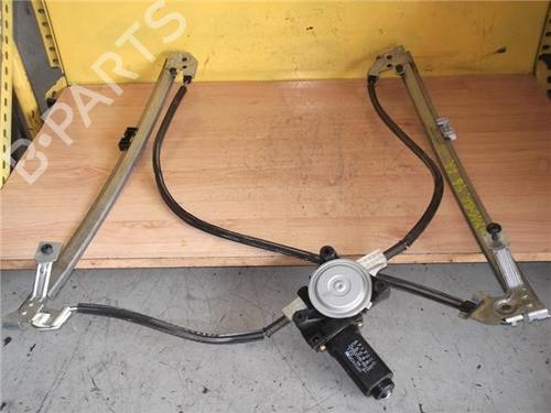 Used Front right window mechanism Front right window mechanism 14336645 14336645