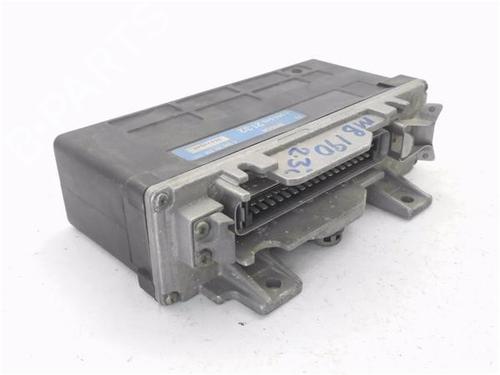 Used Electronic module MERCEDES-BENZ 190 (W201) [1982-1993]  30981225