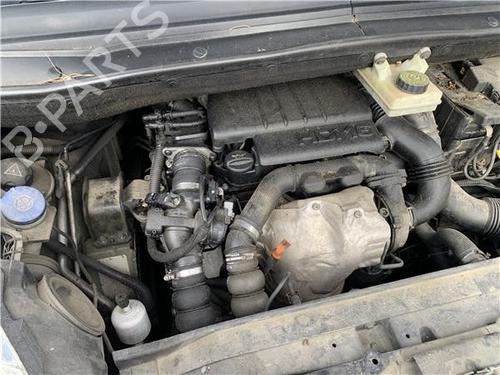 Engine CITROËN C4 Picasso I MPV (UD_) | BP32418145M1