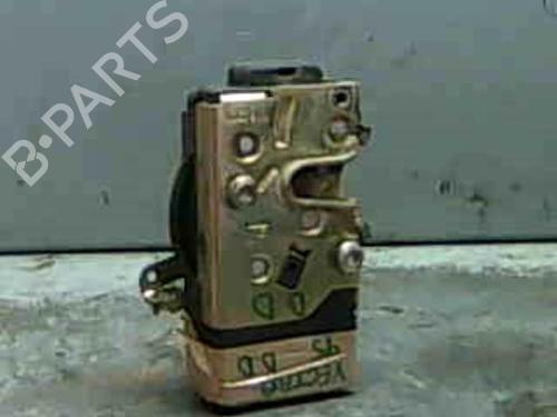 Used Front right lock OPEL VECTRA B (J96) 2.0 i 16V (F19) (136 hp) 12148267