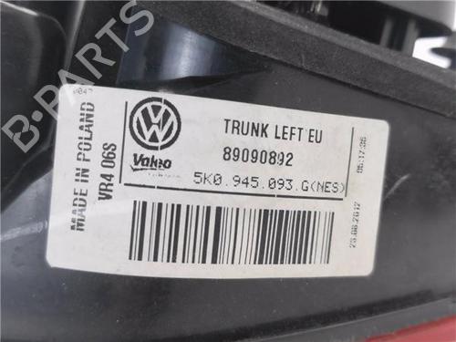 Other VW GOLF VI (5K1)  | BP29431436O1 