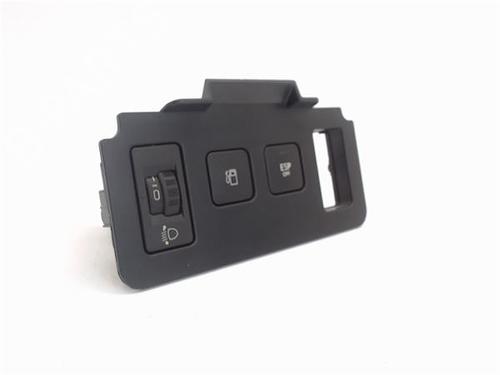 Switch CITROËN C4 II (NC_) 1.6 VTi 120 (NC5FS0, NC5FS9) | BP15383696I30