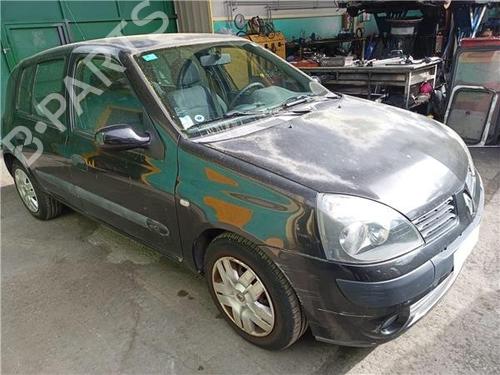 Used Parts RENAULT CLIO II (BB_, CB_) [1998-2016]  4327463