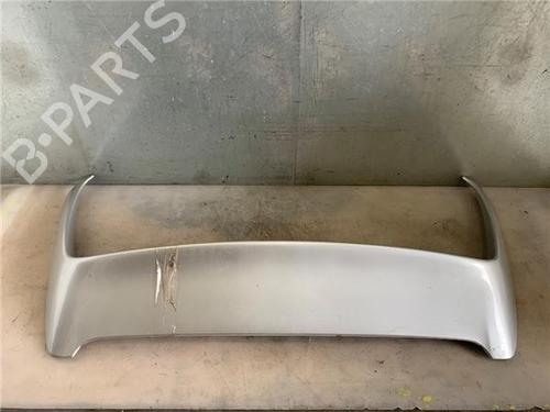 Used Rear spoiler OPEL CORSA B (S93) [1993-2009]  29993291