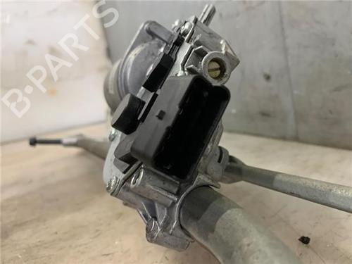 Front wiper motor RENAULT MASTER III Bus (JV) 2.3 dCi 125 FWD (JV0C, JV0D, JV0H, JV0G, JV0J) | BP33220460M29 - Image 6