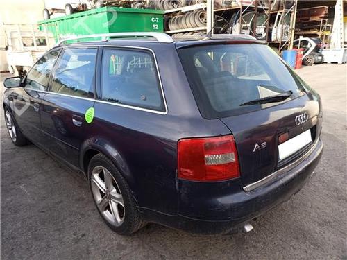 Left front window switch AUDI A6 C5 Avant (4B5, 4B6) 2.5 TDI | BP35953835I27 - Image 15