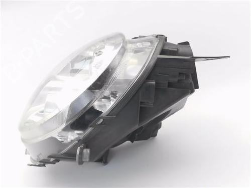 Venstre forlygte MINI MINI (R56) Cooper S | BP30555257C28