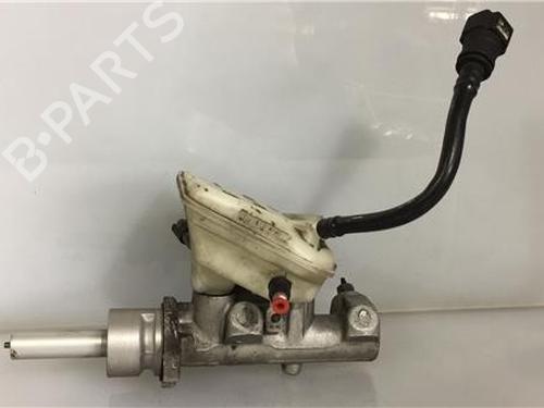 Used Brake master cylinder PEUGEOT 307 (3A/C) 1.6 HDi (90 hp) 9683562